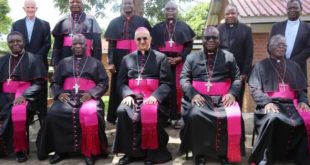 Malawi: Catholic bishops angry with President Chakwera