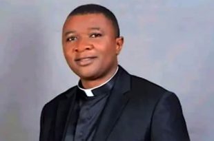 Nigeria: Catholic priest kidnapped Anambra state