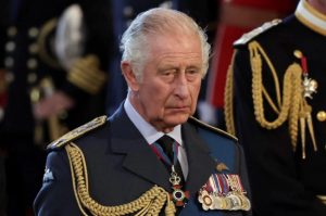 Quebec MPs refuse to take the oath to King Charles III