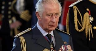 Quebec MPs refuse to take the oath to King Charles III