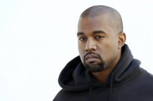 Another misfortune for Kanye West in London