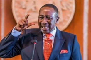 'US terror alert is irresponsible'- Nigerian security official