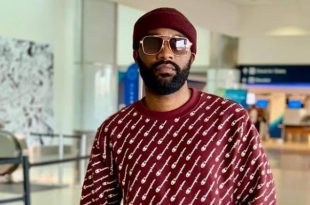 Fally Ipupa's words after tragic concert in Kinshasa