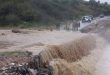 Floods cause material damage and deaths in Algeria