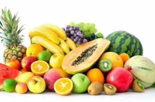 Types of fruits necessary for our complexion