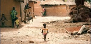 Burkina Faso: eight children died of hunger in Djibo
