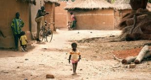 Burkina Faso: eight children died of hunger in Djibo