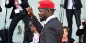 Ugandan opponent Bobi Wine 'released after detention in Dubai'
