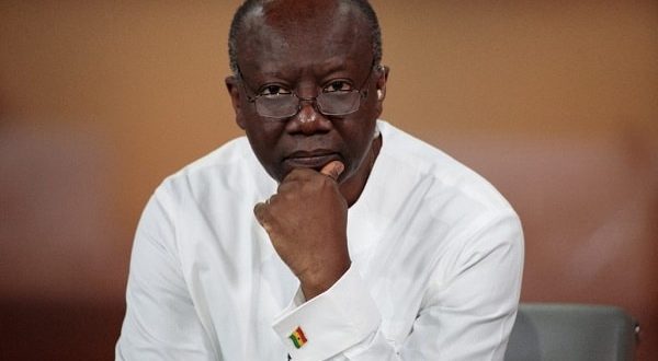 Ghana: MPs suspend demand to fire finance minister