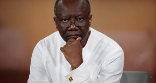 Ghana: lawmakers demand the dismissal of the Minister of Finance