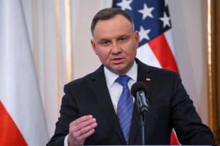 Poland wants American nuclear missiles on its territory