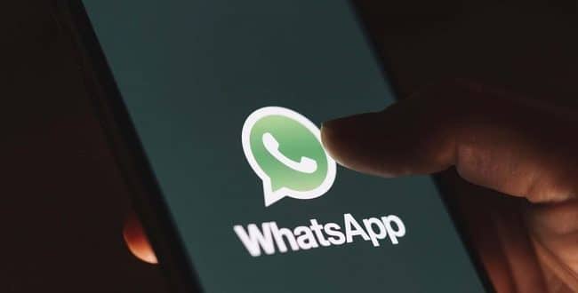 These smartphones will no longer use WhatsApp from November