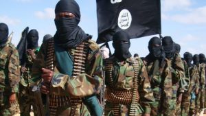 Somalia prohibits use of the name al-Shabab