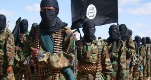 Somalia prohibits use of the name al-Shabab