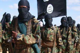 Somalia prohibits use of the name al-Shabab