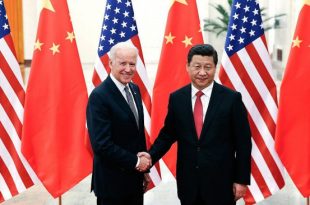 Joe Biden and Xi Jinping to meet on Monday in Bali
