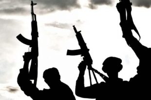 Misfortune of 21 Nigerian teenagers working in a farm