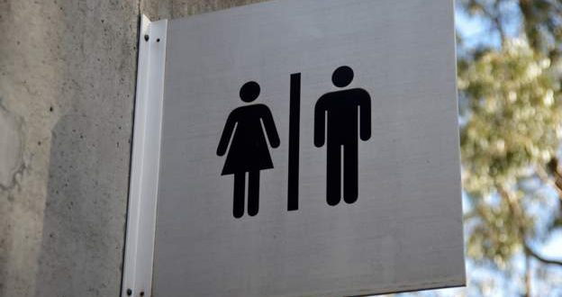 Division around unisex toilet plan in South African schools
