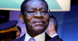The US very doubtful about polls' result in Equatorial Guinea