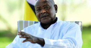 Uganda: Museveni's harsh words to the West on climate change