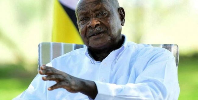 Uganda: Museveni's harsh words to the West on climate change