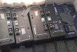 Botswana: battery theft affects phone service
