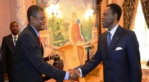 Equatorial Guinea: opposition to reject poll results