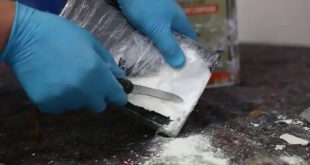Europol announces dismantling of a cocaine "super-cartel"