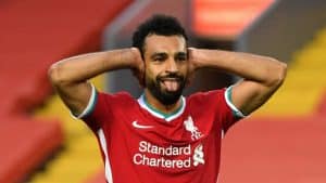 Salah 2nd, Victor Moses 8th, Top 10 richest African players in 2022