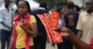 Kenya: civil society concerned about shortage of condoms due to taxes