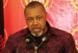 Malawi: VP Saulos Klaus Chilima arrested for corruption