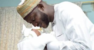 Nigeria approves 14-day paternity leave for men