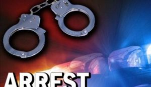 Man arrested for sodomizing 12 children