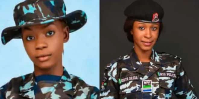 Nigeria: two policewomen died in fatal accident