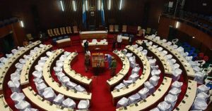 Sierra Leone: bill to make women a third of MPs