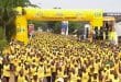 Uganda: authorities deny link between Ebola spread and Kampala marathon