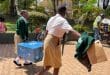 Uganda: students leave schools over Ebola fears