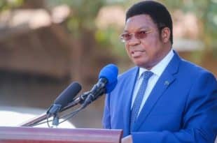 Tanzania: PM Majaliwa to lead funeral service for plane crash victims