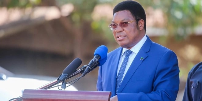 Tanzania: PM Majaliwa to lead funeral service for plane crash victims