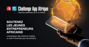Challenge App Africa 2022 focuses on agriculture