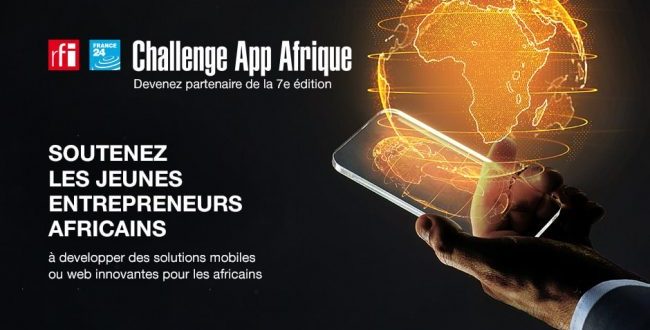 Challenge App Africa 2022 focuses on agriculture