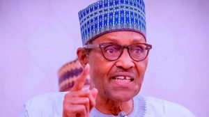 Nigeria: President Buhari reacts after killing of monarch in palace