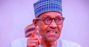 Nigeria: President Buhari reacts after killing of monarch in palace