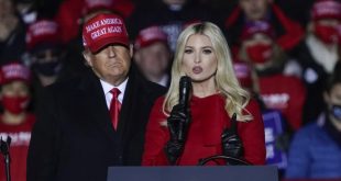 Donald Trump's 2024 bid sabotaged by his own daughter?