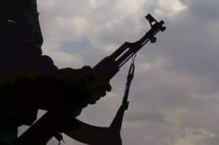 Nigeria: authorities confirm death of top militia leader