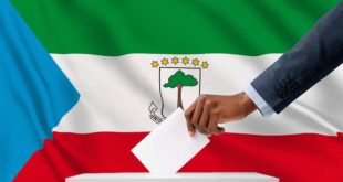 End of electoral campaigns in Equatorial Guinea
