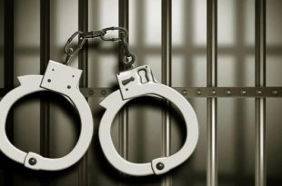 Nigeria: man arrested for sodomizing a five-year-old boy
