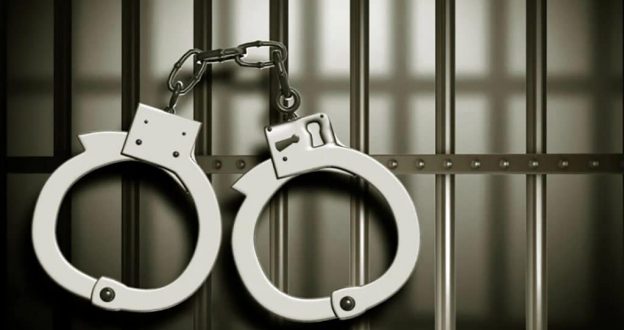 Man arrested for defiling a 10-year-old girl