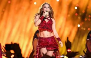 World Cup 2022: why Shakira sulks at the opening ceremony?