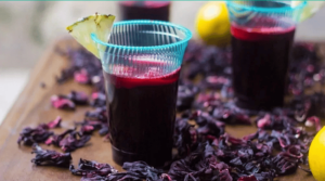 Woman confessed mixing HIV-positive blood with zobo drinks